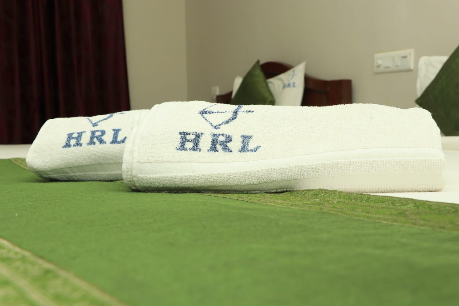 Hotel Ramleela Rāmeswaram Extérieur photo
